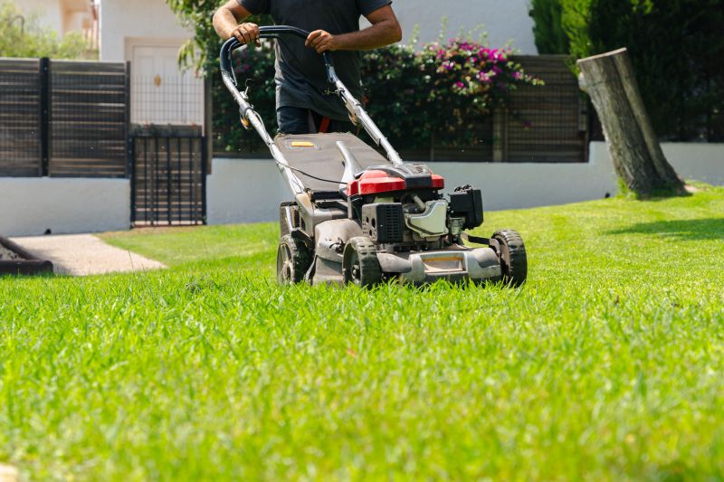 Lawn Care And Landscaping