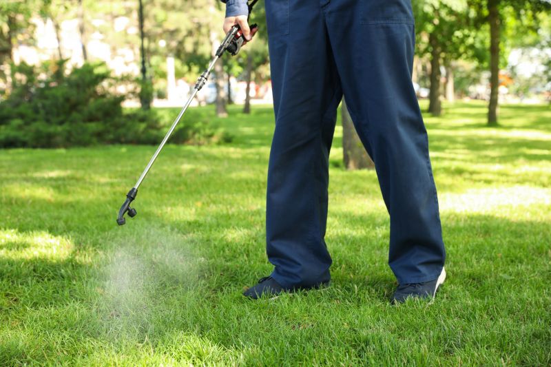 Landscape Fertilizing Service in Honolulu, HI