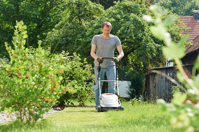 Lawn Care And Landscaping