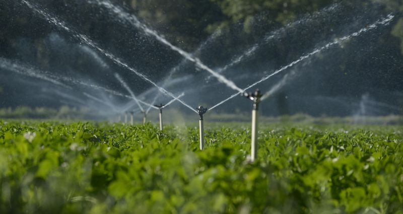 Irrigation Systems