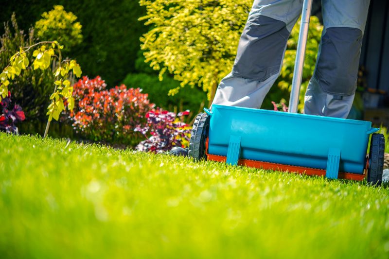 Lawn Enrichment in Ventura County, CA