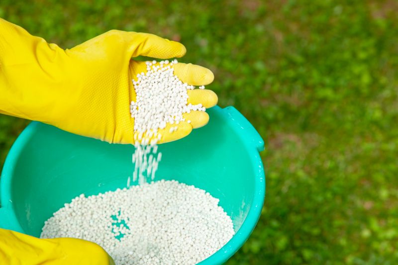 Lawn Fertilizing Service in Ventura County, CA