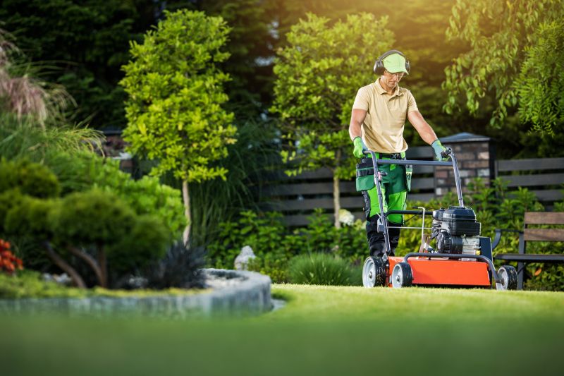 Mowing Service in Bowie, MD