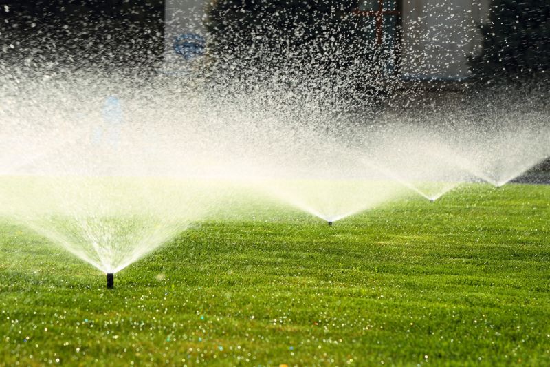 Irrigation and Watering Systems