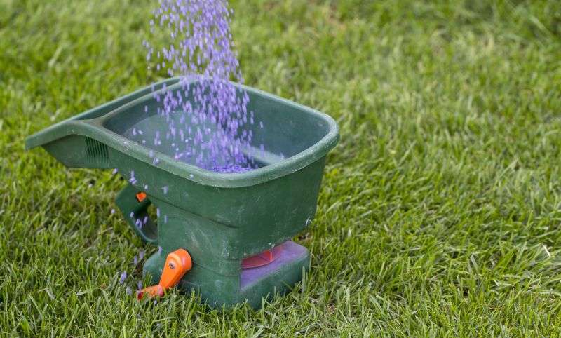 Yard Fertilization in Honolulu, HI